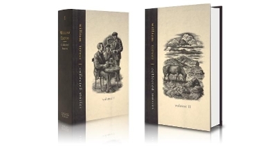 The Collected Stories Giftset - William Trevor