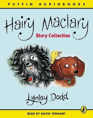 Hairy Maclary Story Collection - Lynley Dodd