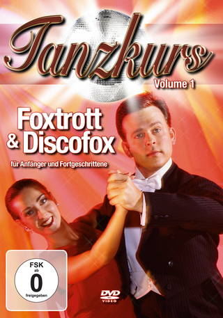 Tanzkurs Foxtrott & Discofox