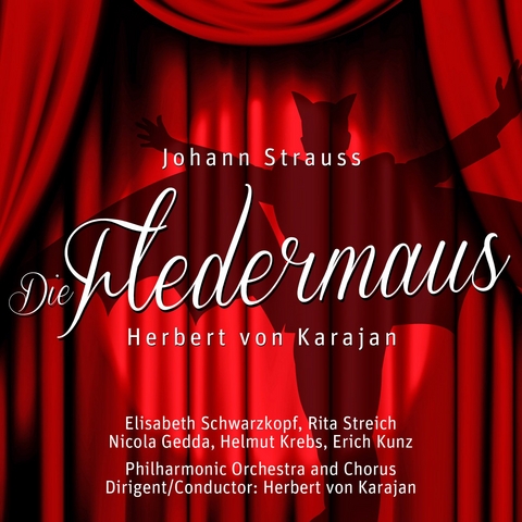 Die Fledermaus - 