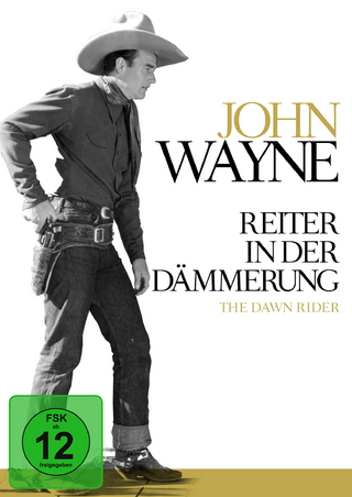 Reiter in der Dämmerung, 1 DVD