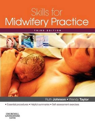 Skills for Midwifery Practice