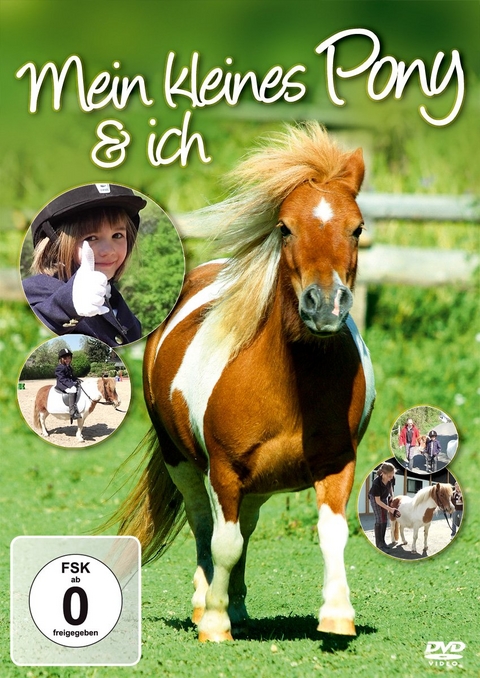 Mein Kleines Pony & Ich - 