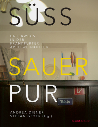 Süß, sauer, pur