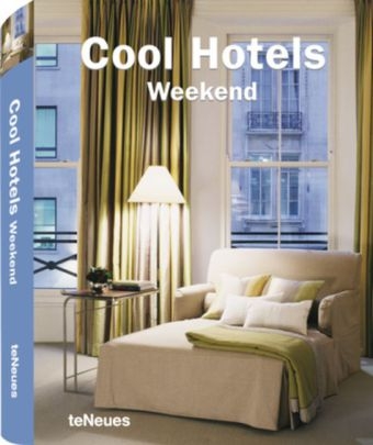 Cool Hotels Weekend -  diverse