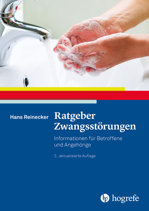 Ratgeber Zwangsst&ouml;rungen - Hans Reinecker