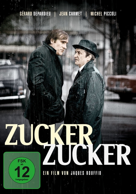 Zucker Zucker - 