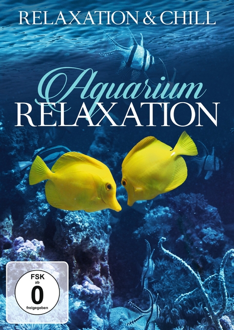 Aquarium Relaxation - 