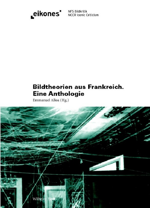 Bildtheorien aus Frankreich - 