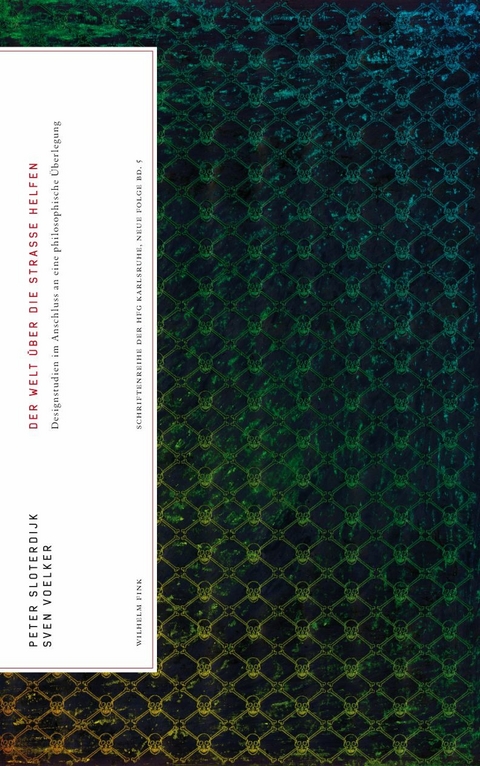 Der Welt &uuml;ber die Stra&szlig;e helfen - Peter Sloterdijk, Sven Voelker