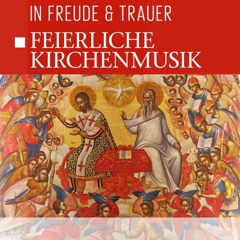 Feierliche Kirchenmusik - in F - 
