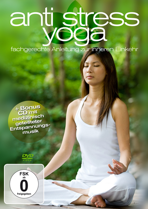 Anti Stress Yoga - 