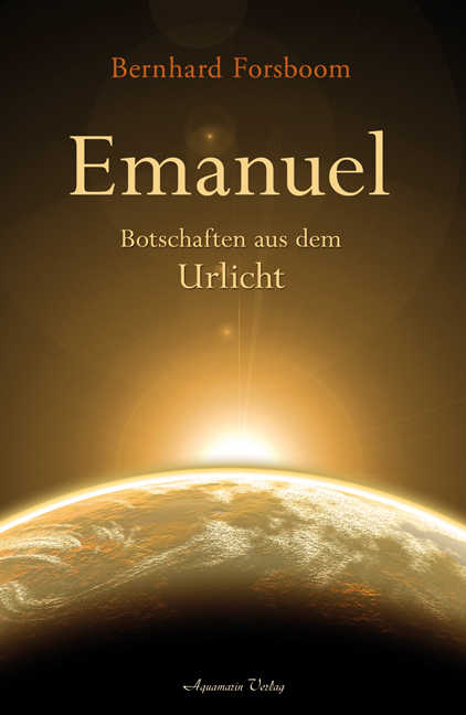 Emanuel - Bernhard Forsboom