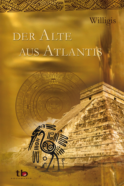 Der Alte aus Atlantis -  Willigis