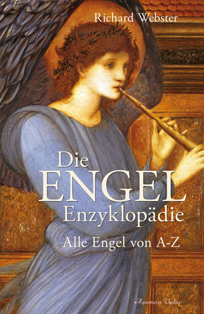 Die Engel-Enzyklop&auml;die - Richard Webster