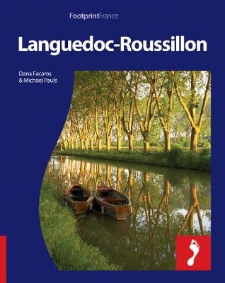 Languedoc Roussillon Footprint Full-Colour Guide