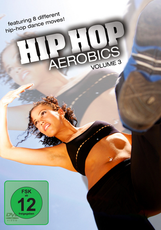 Hip Hop Aerobics Vol. 3