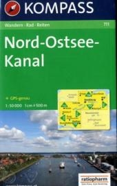 Nord-Ostsee-Kanal