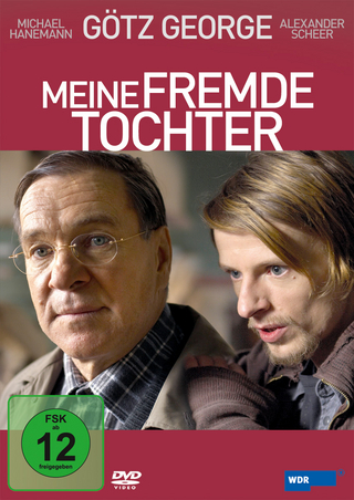 Meine Fremde Tochter, 1 DVD