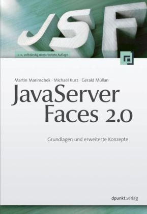 JavaServer Faces 2.0