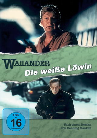 Wallander - Die Weisse Löwin