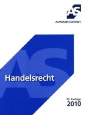 Handelsrecht
