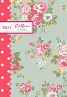Cath Kidston 2011 Diary