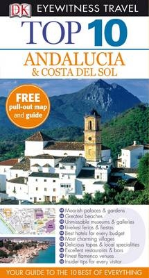 Top 10 Andalucia and Costa Del Sol