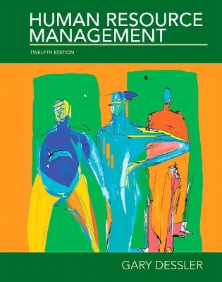 Human Resource Management - Gary Dessler