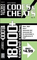Codes and Cheats
