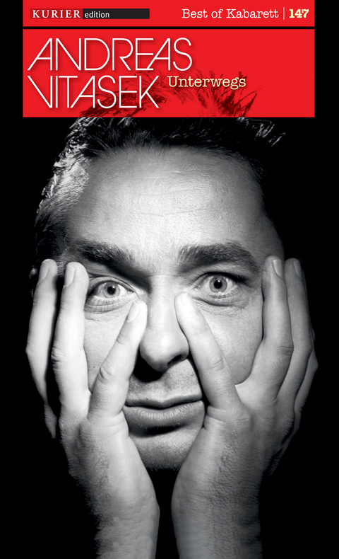 Unterwegs - Andreas Vit&aacute;sek