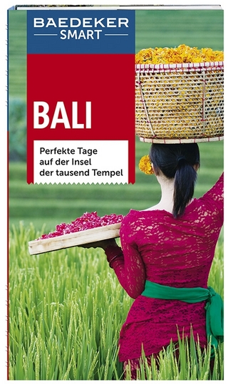 Baedeker SMART Reiseführer Bali