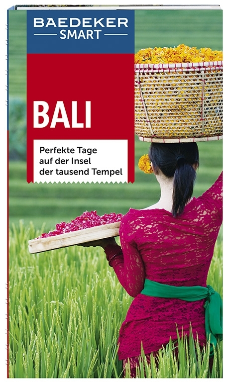 Baedeker SMART Reisef&uuml;hrer Bali - Michael M&ouml;bius