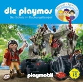 Die Playmos - Folge 15 - Simon X. Rost