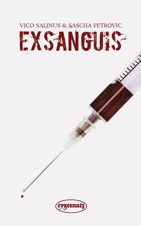Exsanguis - Vico Salinus, Sascha Petrovic