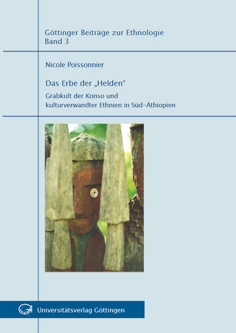 Das Erbe der &bdquo;Helden&ldquo; - Nicole Poissonnier