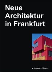 Neue Architektur in Frankfurt - Stefan Heßling