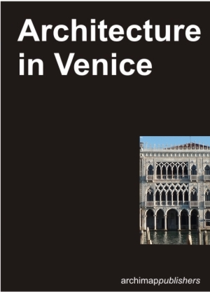 Architektur in Venedig / Architecture in Venice - Nils Peters
