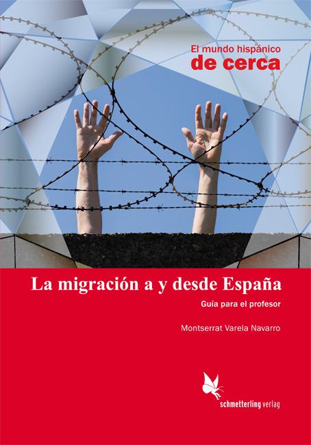 La migraci&oacute;n a y desde Espa&ntilde;a - Montserrat Varela Navarro