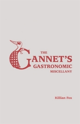 Gannet's Gastronomic Miscellany