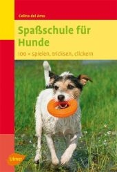 Spaßschule für Hunde
