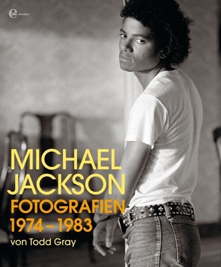 Michael Jackson Fotografien von 1974 -1983