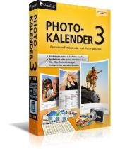AquaSoft PhotoKalender 3