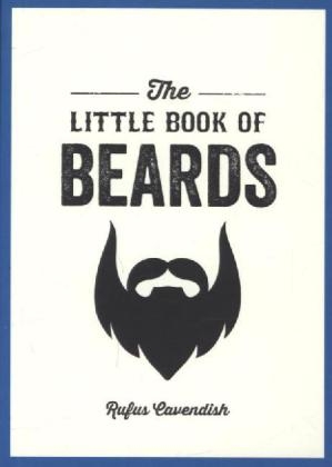 Little Book of Beards
