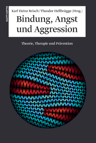 Bindung, Angst und Aggression