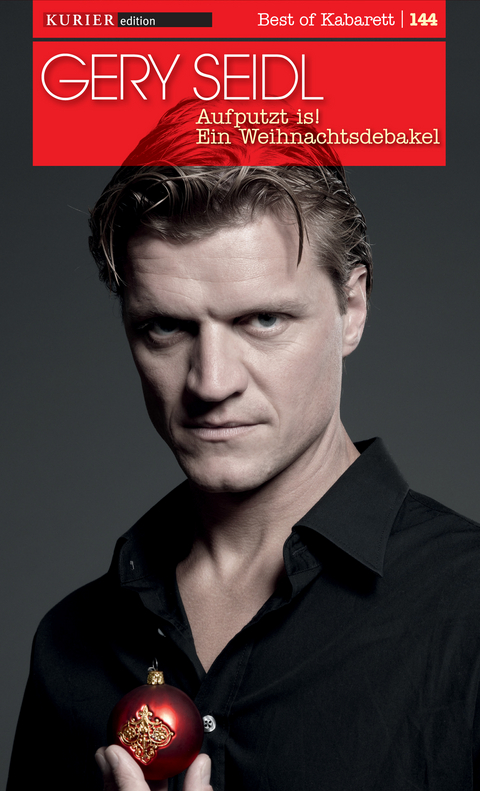 Aufputzt is! - Gery Seidl