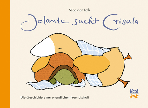 Jolante sucht Crisula - Sebastian Loth