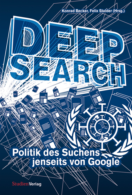 Deep Search - 