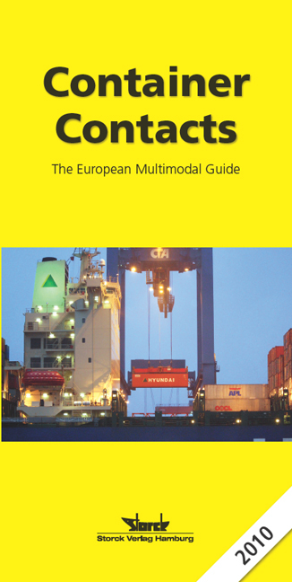 Container Contacts