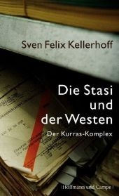 Die Stasi und der Westen